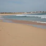 Peniche Blue Wave ゲストハウス *