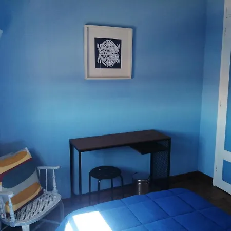 Peniche Blue Wave Maison d'hôtes Atouguia Da Baleia