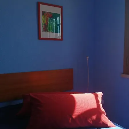 Peniche Blue Wave Maison d'hôtes *