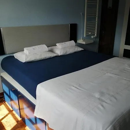 Peniche Blue Wave Maison d'hôtes