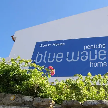 Peniche Blue Wave Atouguia Da Baleia