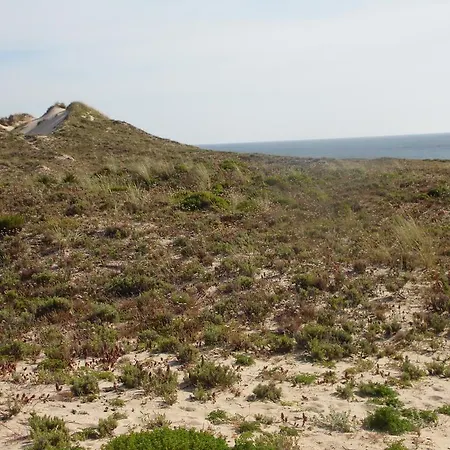 Peniche Blue Wave Maison d'hôtes Atouguia Da Baleia
