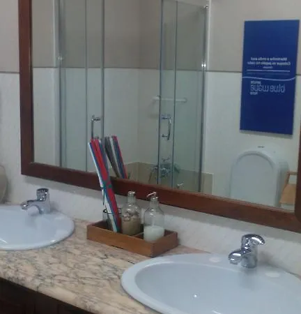 Peniche Blue Wave Atouguia Da Baleia