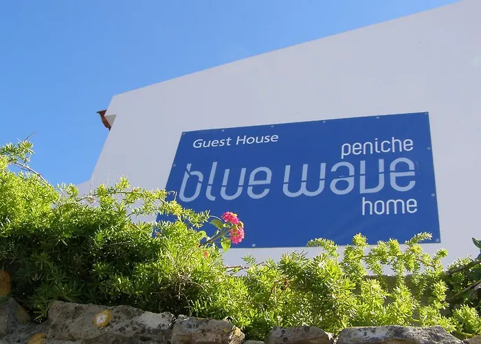 Peniche Blue Wave Atouguia da Baleia