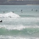 Penzion Peniche Blue Wave Atouguia Da Baleia