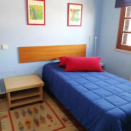 Peniche Blue Wave * Atouguia Da Baleia