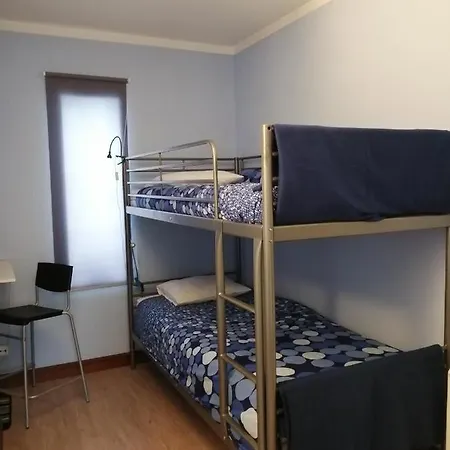 Maison d'hôtes Peniche Blue Wave *