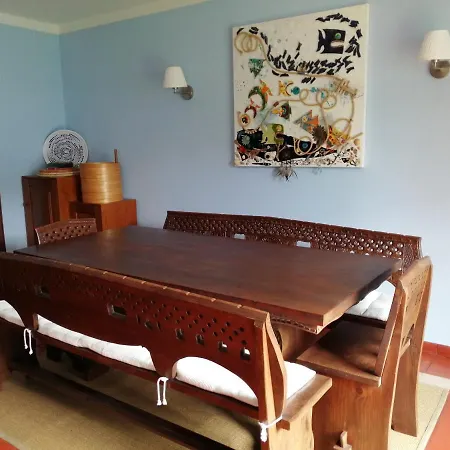 Pensión Peniche Blue Wave