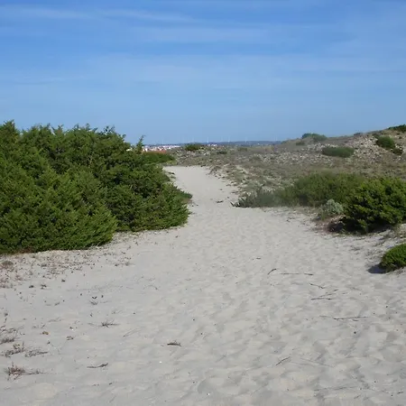 Pensión Peniche Blue Wave Atouguia Da Baleia