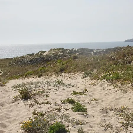 Peniche Blue Wave Affittacamere *