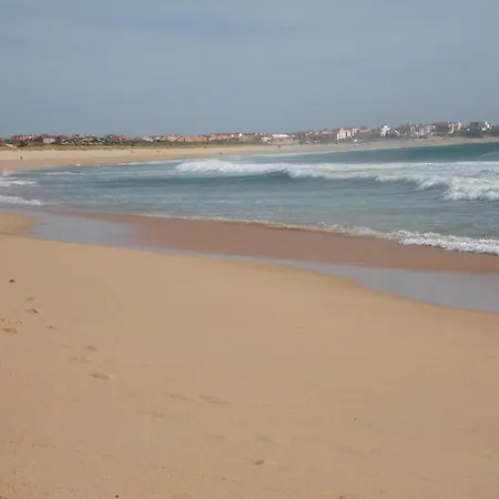 Peniche Blue Wave Affittacamere *