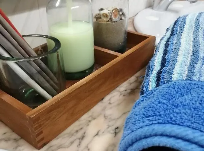 Peniche Blue Wave بيت ضيافة اتوغويه ده باليه