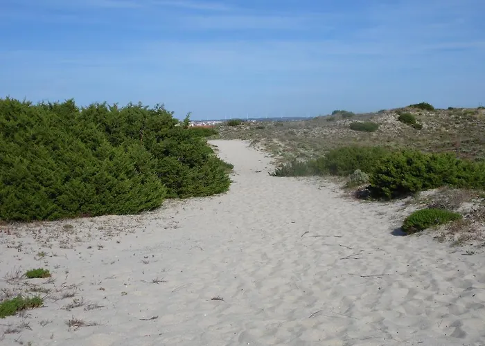 Гостевой дом Blue Wave Атогиа-да-Балейя