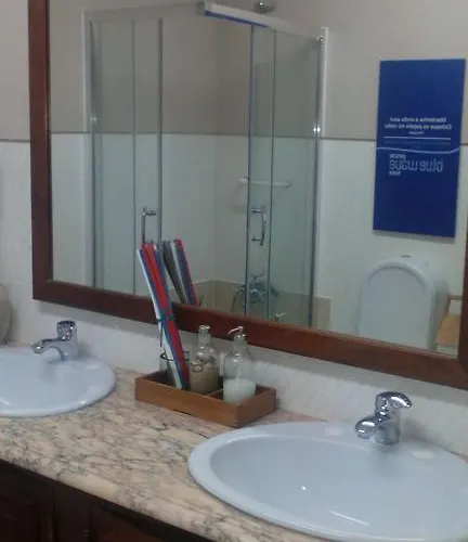 Peniche Blue Wave اتوغويه ده باليه