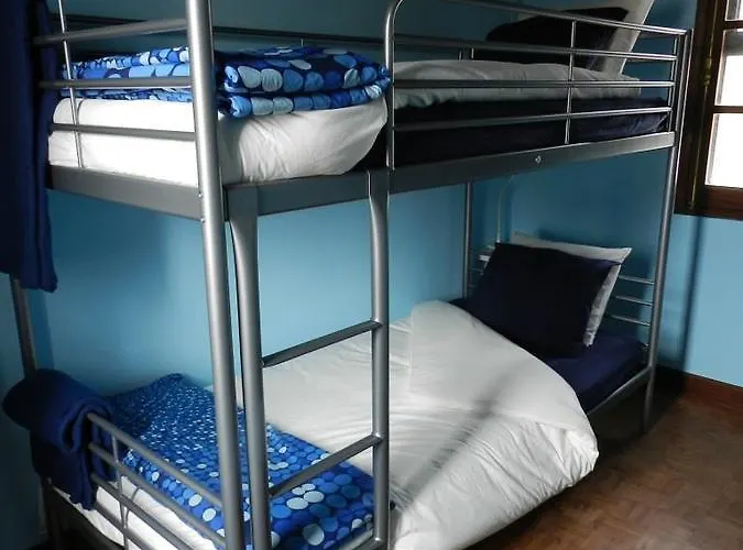 بيت ضيافة Peniche Blue Wave اتوغويه ده باليه