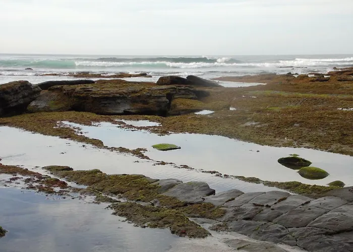 Peniche Blue Wave * اتوغويه ده باليه