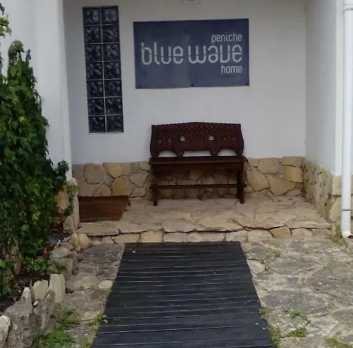 Peniche Blue Wave * اتوغويه ده باليه